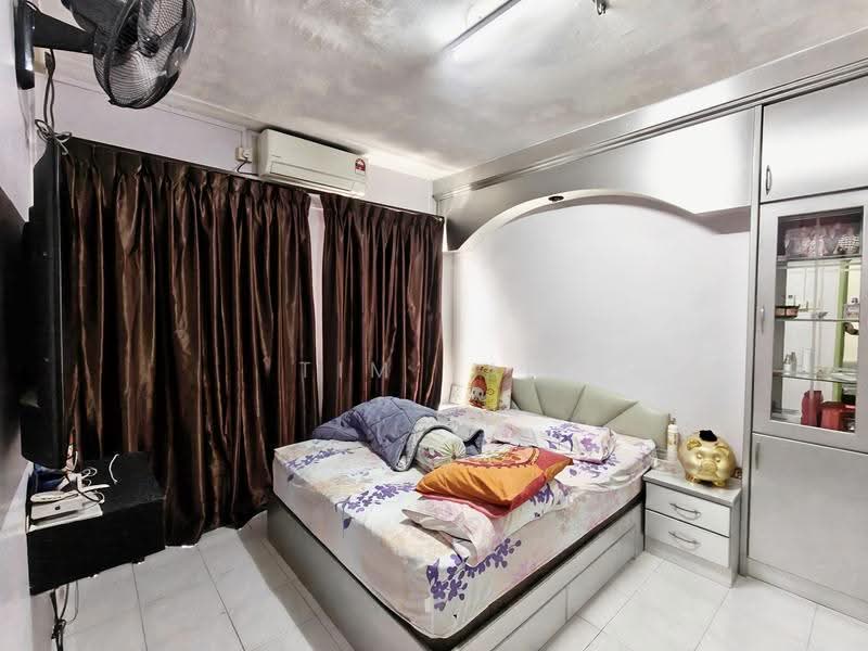 Apartment for Sale at Park Avenue - Tim Tan - Bedroom - PropertyGuru.com.my