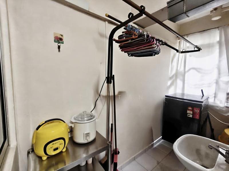 Apartment for Sale at Park Avenue - Tim Tan - Interior - PropertyGuru.com.my