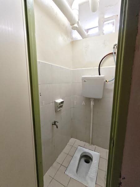 Apartment for Sale at Park Avenue - Tim Tan - Bathroom - PropertyGuru.com.my