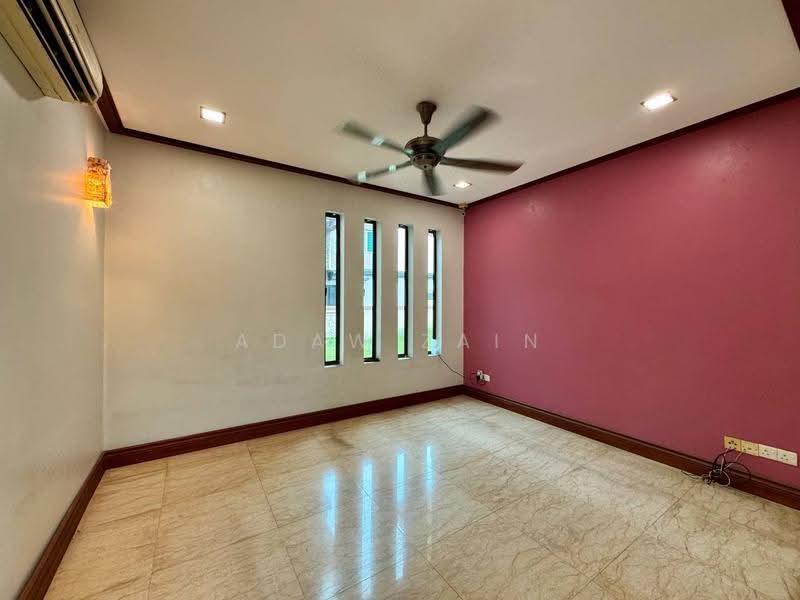 Bungalow House for Sale in Bukit Jelutong (Shah Alam) - Adaw Zain - Interior - PropertyGuru.com.my