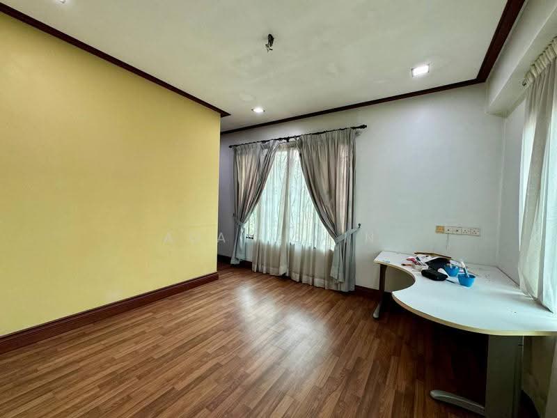 Bungalow House for Sale in Bukit Jelutong (Shah Alam) - Adaw Zain - Study - PropertyGuru.com.my