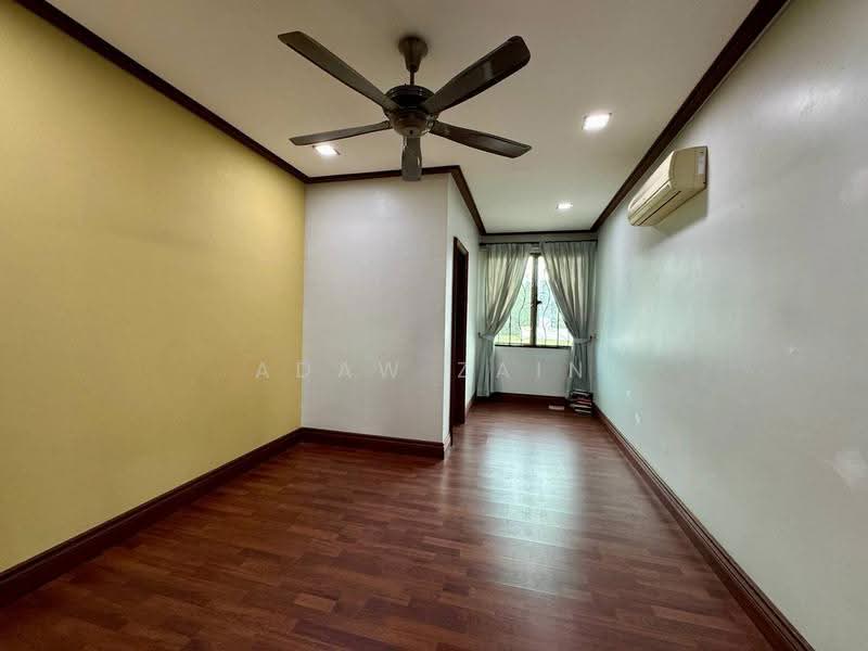 Bungalow House for Sale in Bukit Jelutong (Shah Alam) - Adaw Zain - Interior - PropertyGuru.com.my