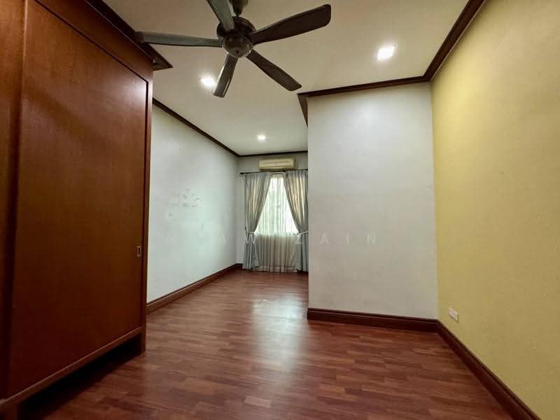 Bungalow House for Sale in Bukit Jelutong (Shah Alam) - Adaw Zain - Interior - PropertyGuru.com.my