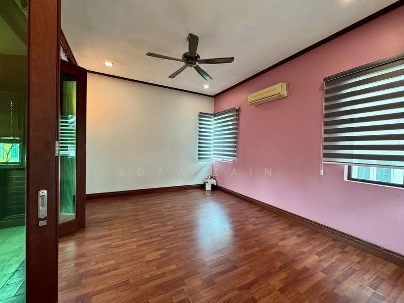 Bungalow House for Sale in Bukit Jelutong (Shah Alam) - Adaw Zain - Interior - PropertyGuru.com.my
