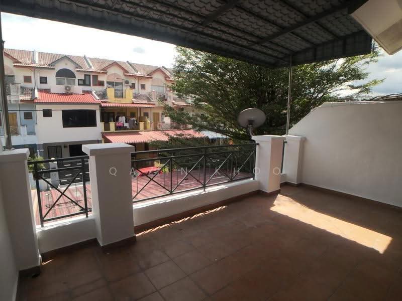 Rumah Teres 2.5-Tingkat untuk Dijual di Falim (Menglembu) - Qazin Khoo - Exterior - PropertyGuru.com.my