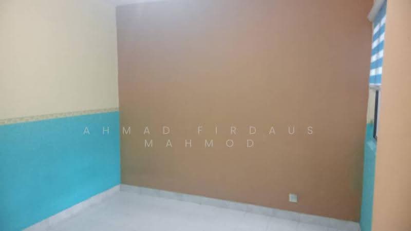 Rumah Flat untuk Dijual di Flat Kelompok Camar - Ahmad Firdaus Mahmod - Interior - PropertyGuru.com.my