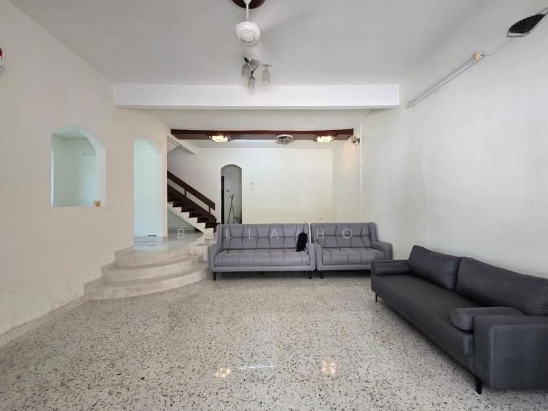 Rumah Berkembar untuk Dijual di Taman Tasek (Johor Bahru) - Bella Ho - PropertyGuru.com.my