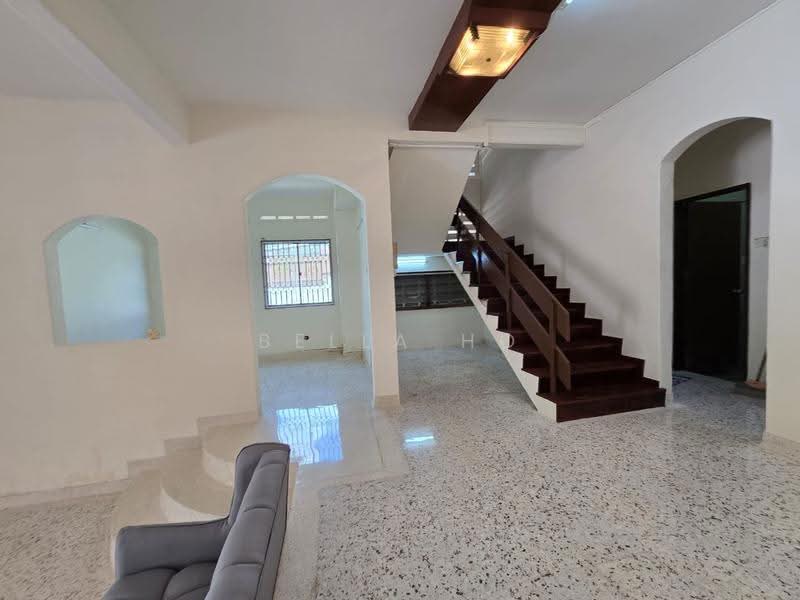 Rumah Berkembar untuk Dijual di Taman Tasek (Johor Bahru) - Bella Ho - PropertyGuru.com.my