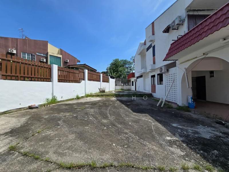 Rumah Berkembar untuk Dijual di Taman Tasek (Johor Bahru) - Bella Ho - PropertyGuru.com.my