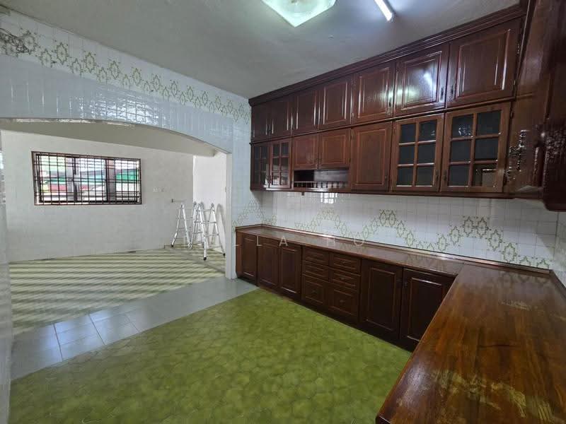 Rumah Berkembar untuk Dijual di Taman Tasek (Johor Bahru) - Bella Ho - PropertyGuru.com.my