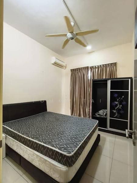 Service Residence for Rent at Skysuites @ Meldrum Hills - Tommy Tai - Bedroom - PropertyGuru.com.my