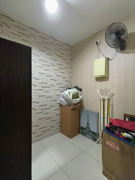 Service Residence for Rent at Skysuites @ Meldrum Hills - Tommy Tai - Interior - PropertyGuru.com.my