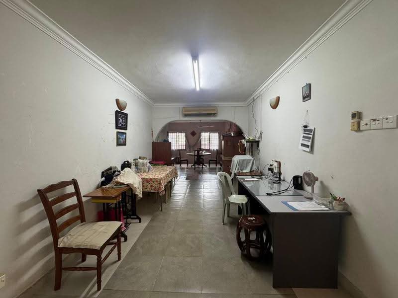 Bungalow House untuk Dijual di Bukit Kuda (Klang) - Ashraff Daniel - Interior - PropertyGuru.com.my