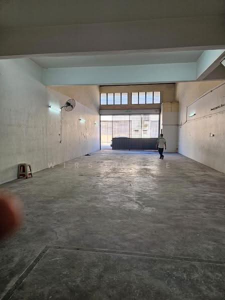 Kilang untuk Disewa di Bukit Angkat (Kajang) - Wirson Lee - Interior - PropertyGuru.com.my