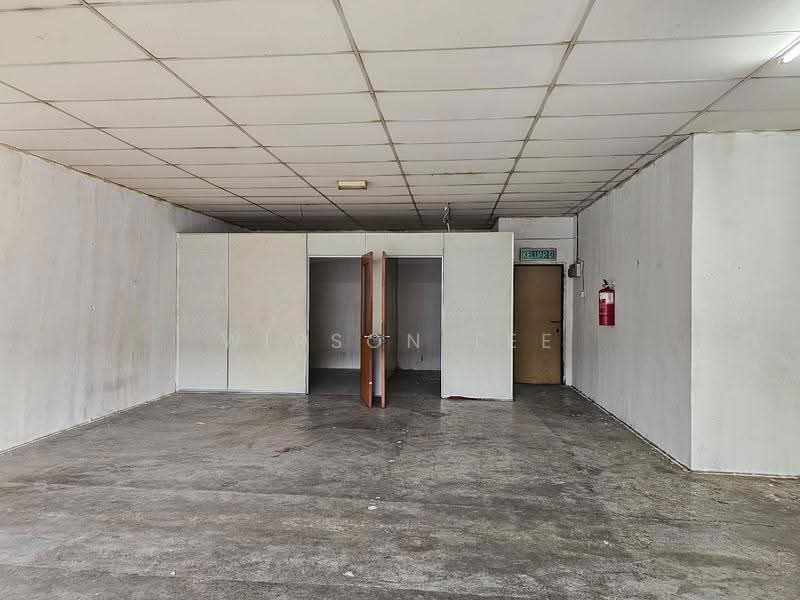 Kilang untuk Disewa di Bukit Angkat (Kajang) - Wirson Lee - Interior - PropertyGuru.com.my