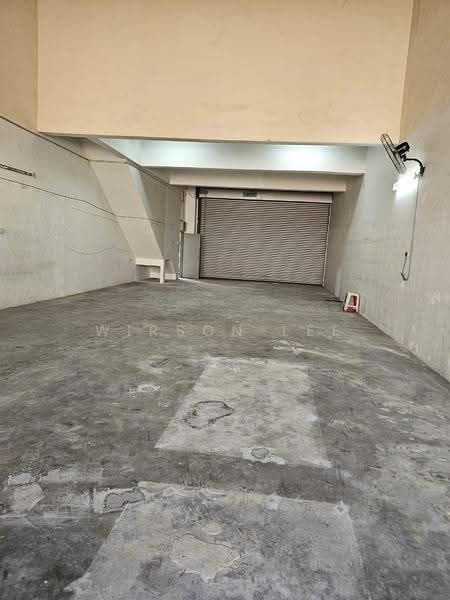Kilang untuk Disewa di Bukit Angkat (Kajang) - Wirson Lee - Interior - PropertyGuru.com.my