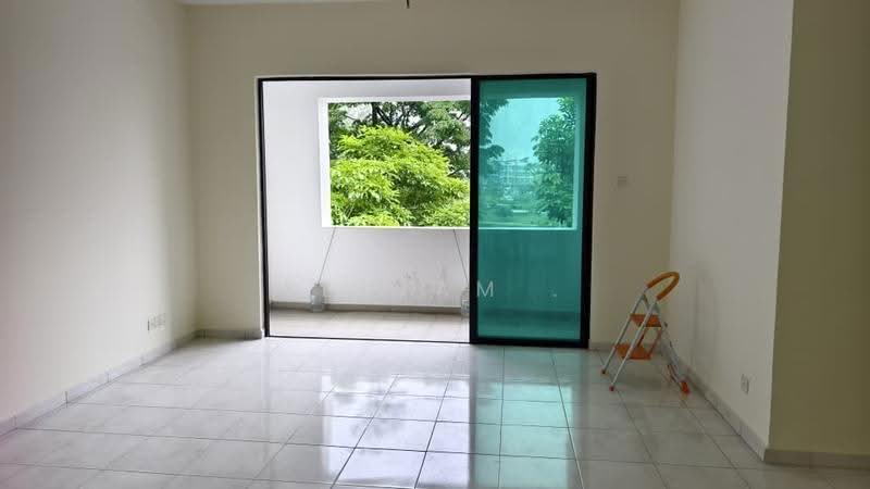 Townhouse for Sale in Cheras (Selangor) - Selvam . - Balcony - PropertyGuru.com.my