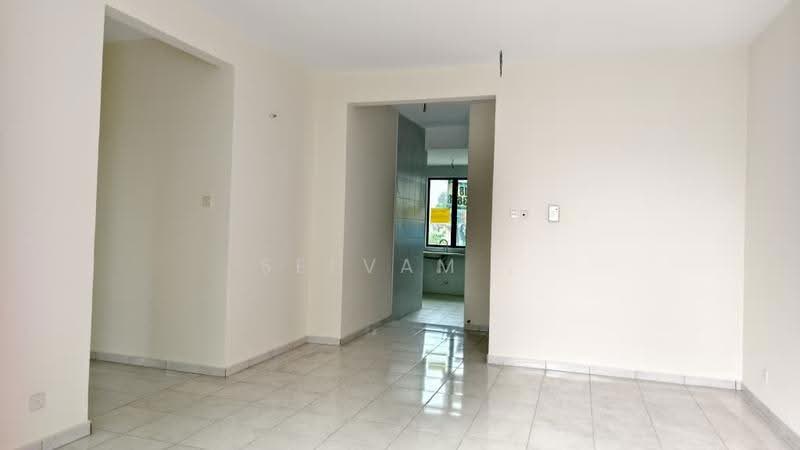 Townhouse for Sale in Cheras (Selangor) - Selvam . - Interior - PropertyGuru.com.my