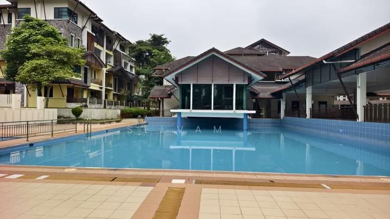 Townhouse for Sale in Cheras (Selangor) - Selvam . - Exterior - PropertyGuru.com.my