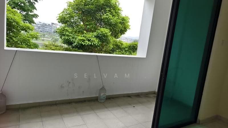 Townhouse for Sale in Cheras (Selangor) - Selvam . - Balcony - PropertyGuru.com.my