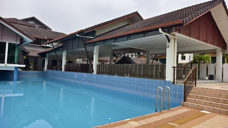Townhouse for Sale in Cheras (Selangor) - Selvam . - Pool - PropertyGuru.com.my