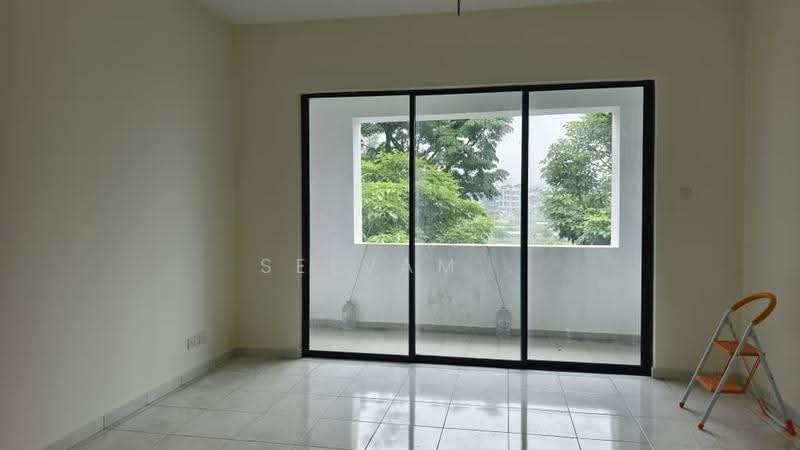 Townhouse for Sale in Cheras (Selangor) - Selvam . - Balcony - PropertyGuru.com.my