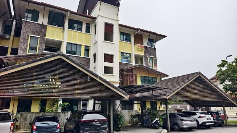 Townhouse for Sale in Cheras (Selangor) - Selvam . - Exterior - PropertyGuru.com.my