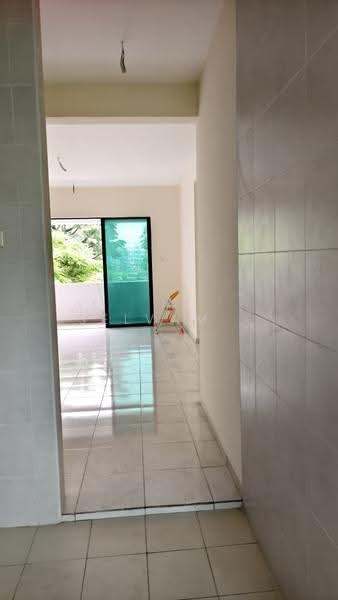 Townhouse for Sale in Cheras (Selangor) - Selvam . - Corridor - PropertyGuru.com.my