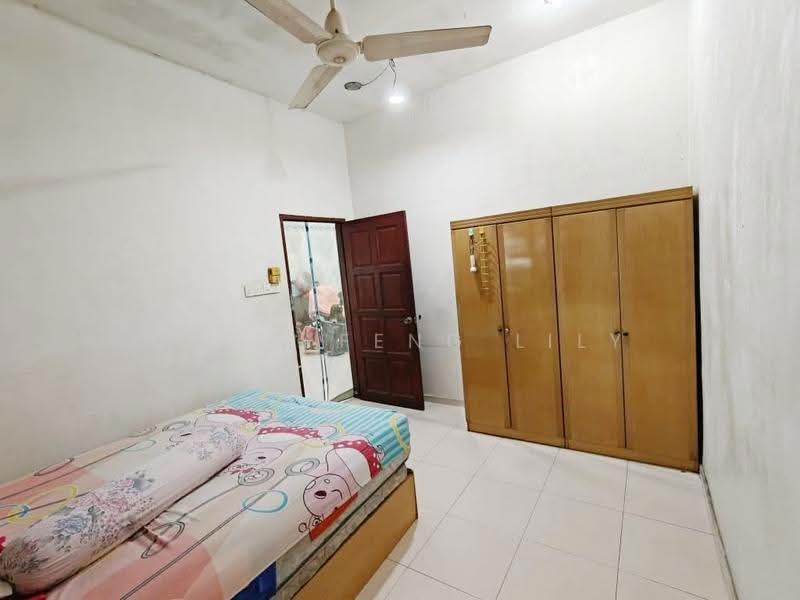 Rumah Teres 1-Tingkat untuk Dijual di Taman Abad (Johor Bahru) - Coco Feng Lily - PropertyGuru.com.my