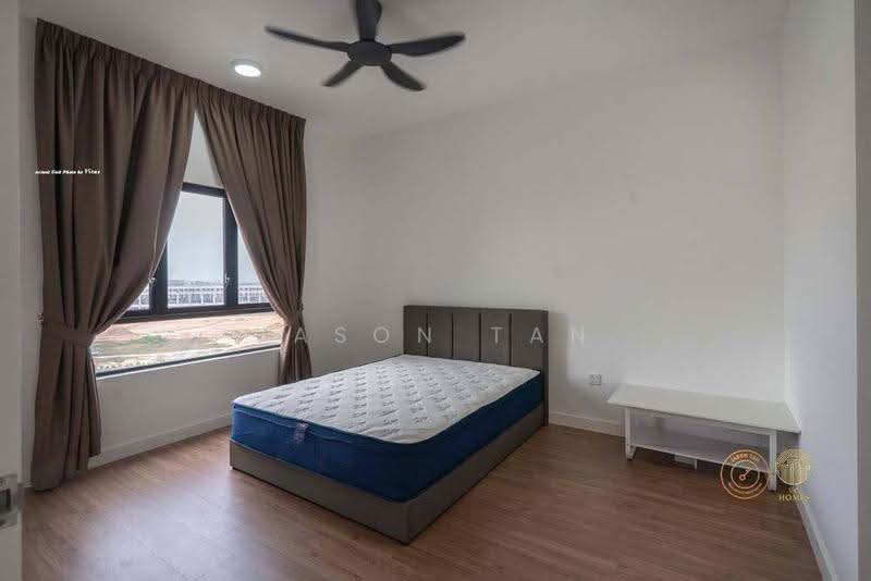 Condominium for Rent at Tuai Timur - Jason Tan - Bedroom - PropertyGuru.com.my