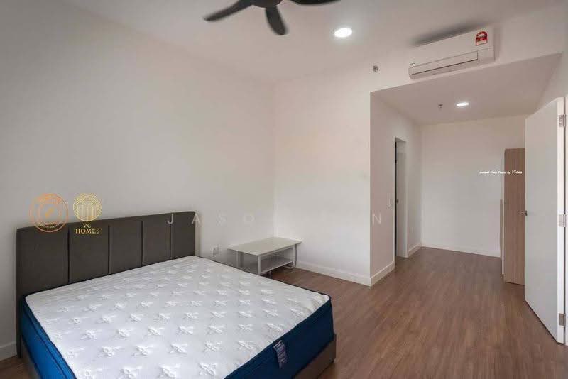Condominium for Rent at Tuai Timur - Jason Tan - Bedroom - PropertyGuru.com.my