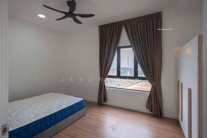 Condominium for Rent at Tuai Timur - Jason Tan - Bedroom - PropertyGuru.com.my