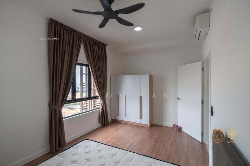 Condominium for Rent at Tuai Timur - Jason Tan - Bedroom - PropertyGuru.com.my