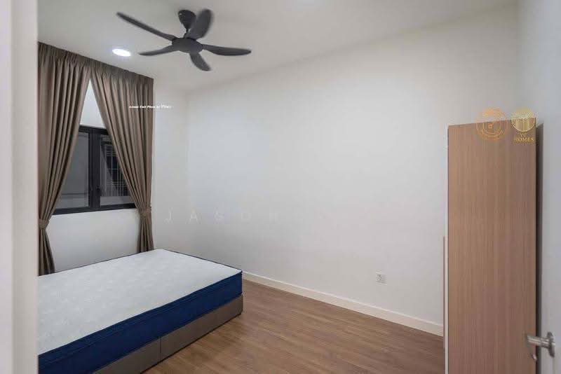 Condominium for Rent at Tuai Timur - Jason Tan - Bedroom - PropertyGuru.com.my