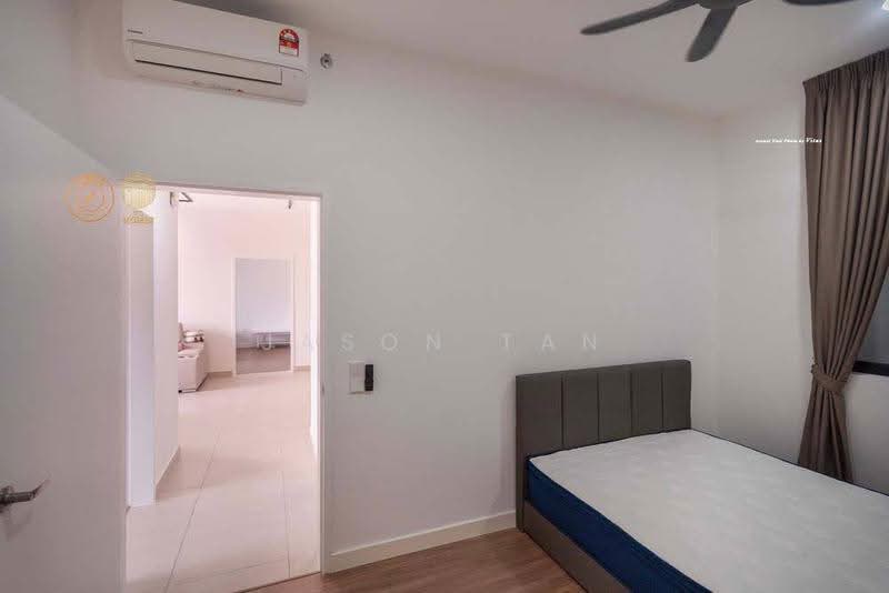 Condominium for Rent at Tuai Timur - Jason Tan - Bedroom - PropertyGuru.com.my