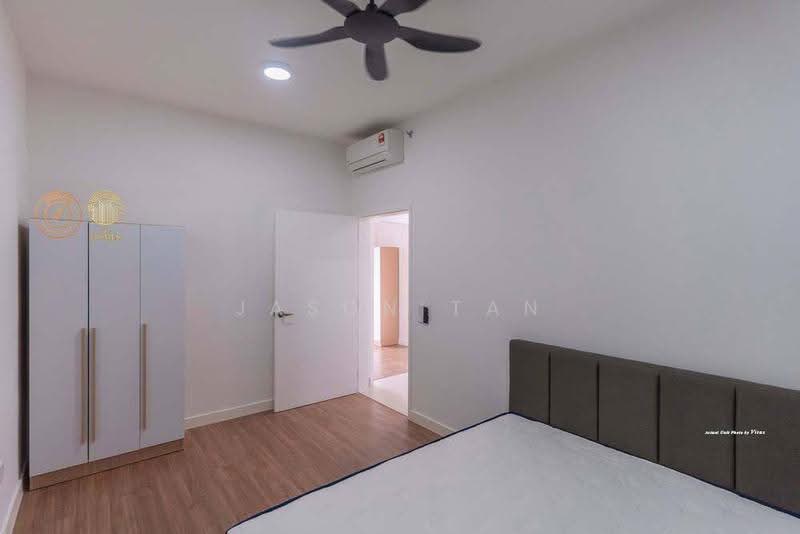 Condominium for Rent at Tuai Timur - Jason Tan - Bedroom - PropertyGuru.com.my