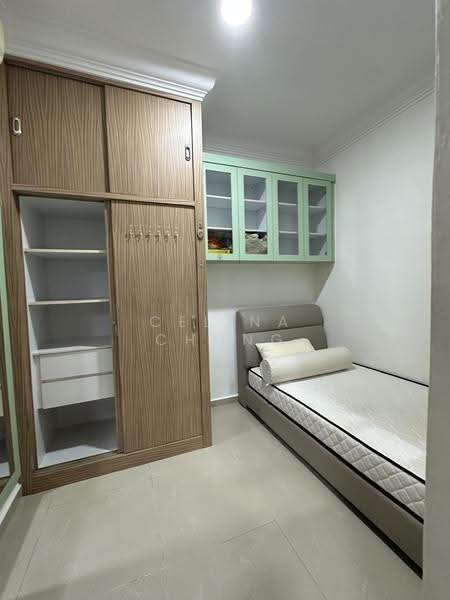 Rumah Teres 1-Tingkat untuk Disewa di Pekan Nanas (Johor) - Celina Chong - Bedroom - PropertyGuru.com.my