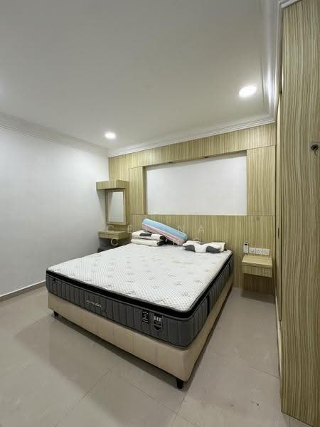 Rumah Teres 1-Tingkat untuk Disewa di Pekan Nanas (Johor) - Celina Chong - Bedroom - PropertyGuru.com.my