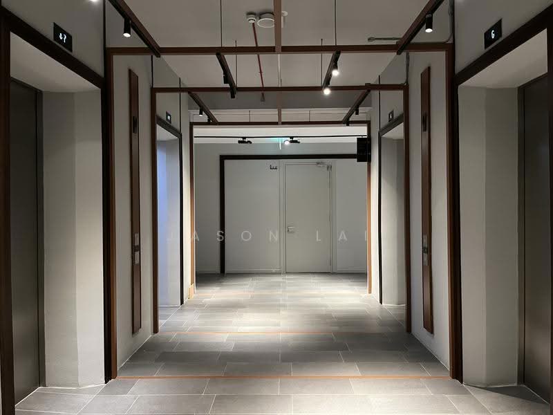 Shop / Office for Rent in Batu 5 (Jalan Klang Lama (Old Klang Road)) - Jason Lai - Corridor - PropertyGuru.com.my