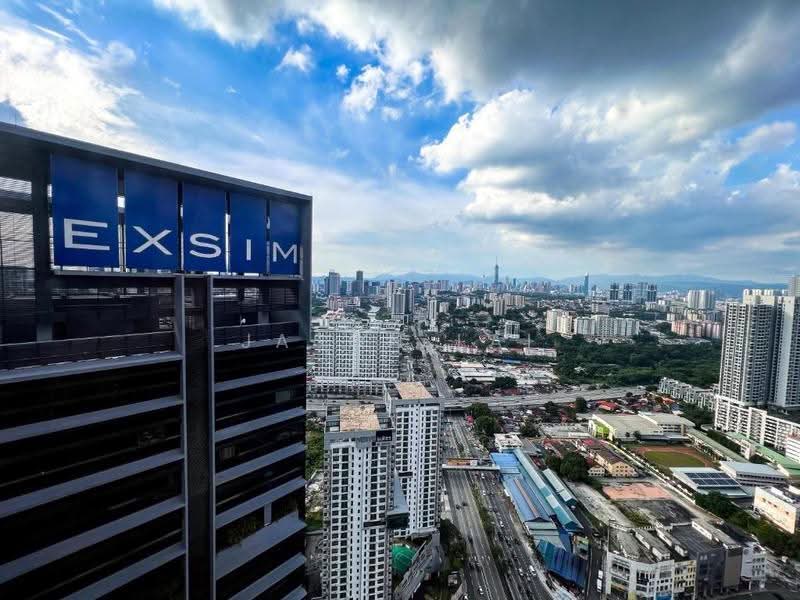 Shop / Office for Rent in Batu 5 (Jalan Klang Lama (Old Klang Road)) - Jason Lai - View - PropertyGuru.com.my