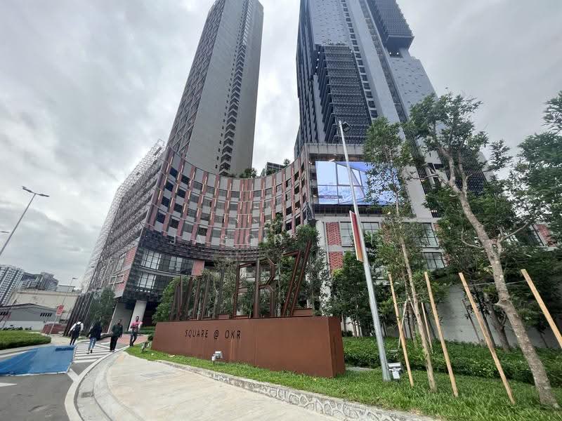 Shop / Office for Rent in Batu 5 (Jalan Klang Lama (Old Klang Road)) - Jason Lai - Exterior - PropertyGuru.com.my