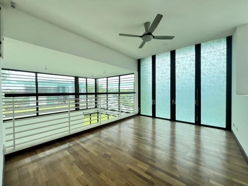 Rumah Berkembar untuk Dijual di Denai Alam (Shah Alam) - Nurliyana Binti Busari - Interior - PropertyGuru.com.my