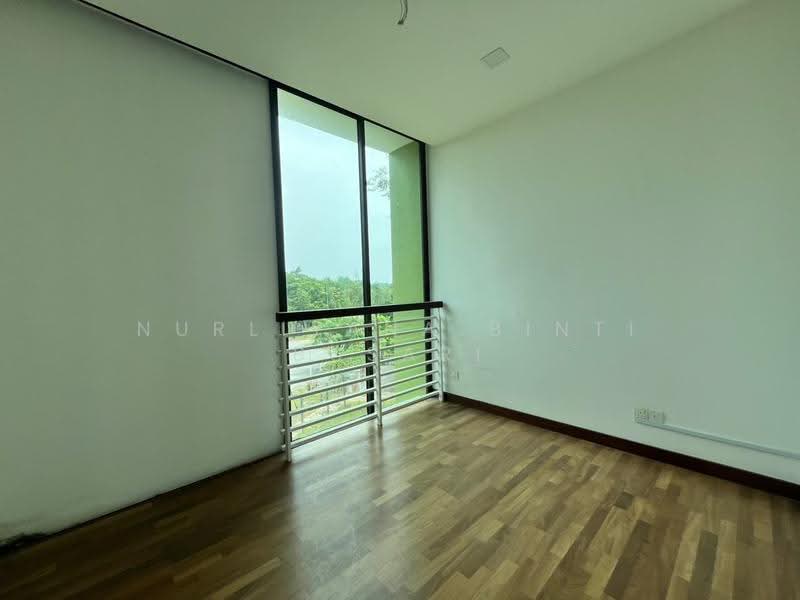Rumah Berkembar untuk Dijual di Denai Alam (Shah Alam) - Nurliyana Binti Busari - Interior - PropertyGuru.com.my