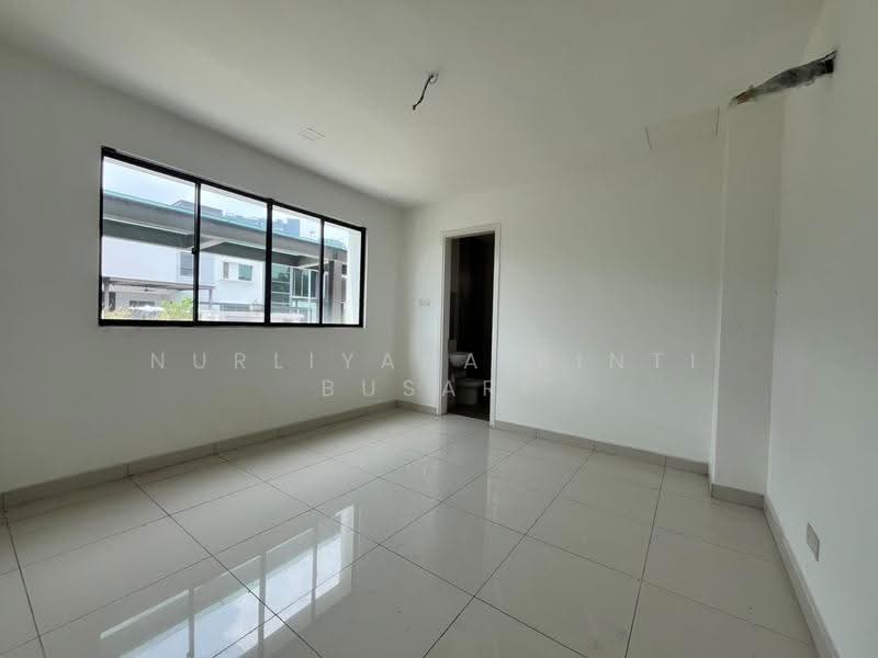 Rumah Berkembar untuk Dijual di Denai Alam (Shah Alam) - Nurliyana Binti Busari - Interior - PropertyGuru.com.my