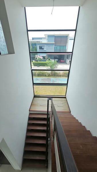 Rumah Berkembar untuk Dijual di Denai Alam (Shah Alam) - Nurliyana Binti Busari - Interior - PropertyGuru.com.my