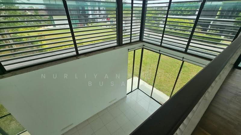Rumah Berkembar untuk Dijual di Denai Alam (Shah Alam) - Nurliyana Binti Busari - Interior - PropertyGuru.com.my