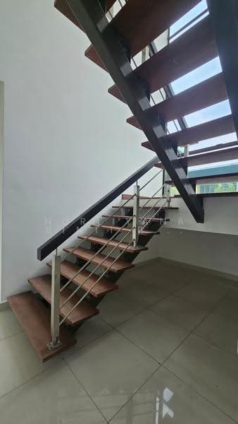 Rumah Berkembar untuk Dijual di Denai Alam (Shah Alam) - Nurliyana Binti Busari - Interior - PropertyGuru.com.my