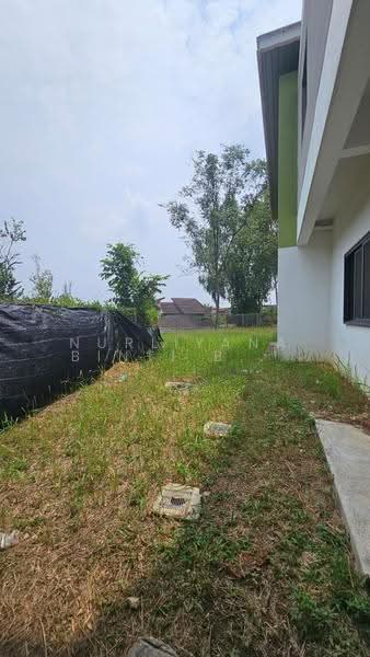Rumah Berkembar untuk Dijual di Denai Alam (Shah Alam) - Nurliyana Binti Busari - Exterior - PropertyGuru.com.my