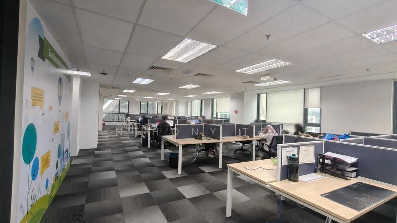 Pejabat untuk Disewa di KLCC (KL City Centre) - Anthony Tew - Interior - PropertyGuru.com.my