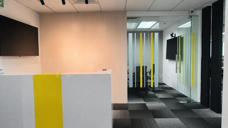 Pejabat untuk Disewa di KLCC (KL City Centre) - Anthony Tew - Interior - PropertyGuru.com.my